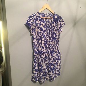 Kimchi Blue shirt dress